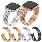 For Fitbit Versa 4/3/Sense 2/Sense Diamond Strap Watch Bracelet Replacment Band