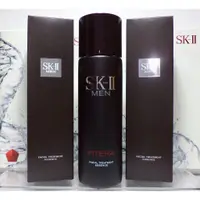 在飛比找蝦皮購物優惠-【伊伊小舖】SKII/ SK2 男士活能青春露230ml (