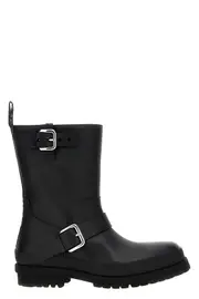 STELLA MCCARTNEY 'Biker' Ankle Boots 39 IT