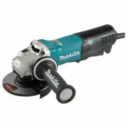 MAKITA 125mm (5") 1900W Paddle Switch Angle Grinder GA5095X01