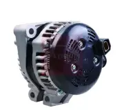 Alternator fits JAGUAR XF X250 3.0D 09 to 15 8X2310300CB C2D2661 C2Z1140 Apec