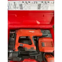 在飛比找蝦皮購物優惠-hilti BX3-ME 02（一機兩電一充）2022出廠滿