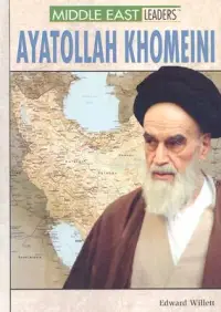 在飛比找博客來優惠-Ayatollah Khomeini