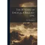 THE BURDEN OF ENGELA, A BALLAD-EPIC