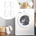 4x Washing Machine Cleaner Washing Machine Brush for Drum Washing Machine