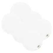 EcoNaps Bamboo Nursing Pads 3 Pack | Flora & Fauna Australia