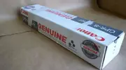 Canon 6836A003AA, GPR-8 BLACK TONER GENUINE