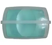 Tupperware Rectangle Cake Taker