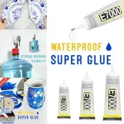 E7000 Needle Type Phone Screen Glue DIY Jewelry Beauty Drill Adhesive
