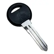 1983-1987 Mazda Cronos X131P X131 MZ16P MZ13P MAZ5DP MZ13PH Automotive Key Blank