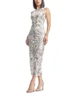 Dress the Population Helena Sequined Dress