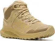 [MERRELL] Nova 3 Mid Wp, Coyote, 8