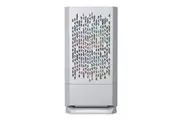 Cougar MG140 Air RGB Mini Tower Micro-ATX Case - White [CGR-5JM8W-AIR-RGB]
