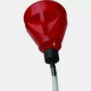 QTY 2 # SCA Funnel 3 in 1 Flexible Spout