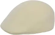 [NSUQOA] JSEIAJB Cotton Blinders Caps for Men Hats Berets Classic Winter Woma Beret