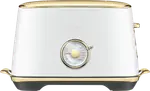 Breville The Toast Select Luxe Sea Salt Brass