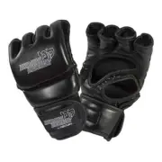 KRAV MAGA STRIKE GLOVES open palm