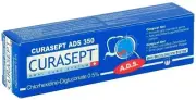 Curasept - ADS 350 Teeth Chlorhexidine Gel 0.5% Gingival Mouth Plaque Ulcer