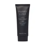 Foreo LUNA 2-in-1 Shaving + Cleansing Foaming Cream 100ml