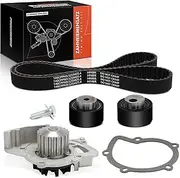 Frankberg Timing Belt Tensioner Pulley Tensioner Tensioner Belt Tensioner V-Ribbed Belt Drive Deflection Guide Pulley Replace# 7883-13115