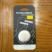 PopSocket Phone Grip & Stand Universal Banded Agate NEW