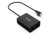 Yealink EHS60 WH6X DECT, Wireless Headset Adapter for WH6x Yealink headsets, USB, Plug And Play EHS60