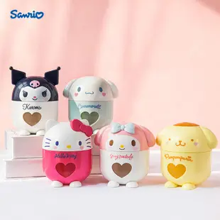 Sanrio三麗鷗Hello Kitty玉桂狗大耳狗美樂蒂辦公室家用加濕器