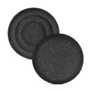Enhances Noise Isolation and Comfort with Foam Cushions for PC960 H960 Headphone