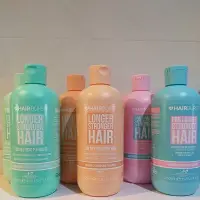 在飛比找蝦皮購物優惠-Hairburst 英國養髮專家 洗髮精 護髮乳350ml