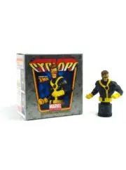 Bowen Designs Cyclops Mini Bust 435/2000 Marvel Sample New In Box From The X-Men
