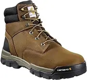 Carhartt Men's Force 3" Oxford Nano Composite Toe Cma3421 Industrial Boot