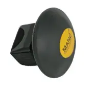 Mano Percussion Cajon ABS Finger Shaker