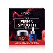 L'Oreal The Firm And Smooth Set