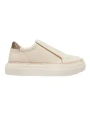 [Jane Debster] Buffy Sneakers in Ivory