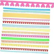 KOCKSHION 252pcs Colorful Paper Quilling Strips Craft Kit for Handmade Flower Art for Cards Decorations and Creative Projects for Quilling Enthusiasts