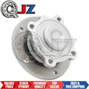 [FRONT(Qty.1)] Wheel Hub Assembly For BMW 128i 135i 135i 1-Series M RWD-Model (for: BMW)