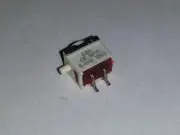 Qty 10 C&K GP11MSA1KE Surface Mount PCB Micro Switch - SPST 0.4VA SMD Ultra Mini