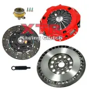XTR STAGE 2 CLUTCH KIT+SLAVE+XLITE FLYWHEEL fits 11-16 SCION tC 10-11 CAMRY 2.5L (for: Toyota)
