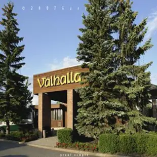 Valhalla Hotel & Conference Centre