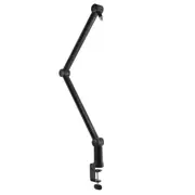 Kensington A1020 Pro Boom Arm Stand for Webcam & Ring Light