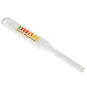 NS01 Food Salinity Tester Meter Detector With LED Display Kitchen Tools New