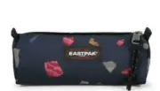 Benchmark Single Eastpak Pencil Case Eastpack Terro Night