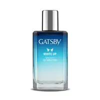 在飛比找ETMall東森購物網優惠-GATSBY 極致湛藍男性淡香水50ml