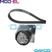 TIMING BELT SET KTB783 FOR RENAULT SCÉNIC/III/VAN/GRAND MEGANE/CC/Grandtour 1.9L