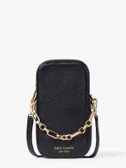 carlyle north south phone crossbody