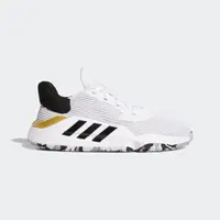 在飛比找PChome24h購物優惠-Adidas Pro Bounce 2019 Low GCA