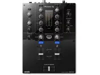 在飛比找Yahoo!奇摩拍賣優惠-《PLAYER》Pioneer DJM-S3 DJ混音器