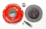 South Bend Clutch K70280-HD-O Stage 2 Daily Clutch Kit For 01-05 BMW 325I/CI E46