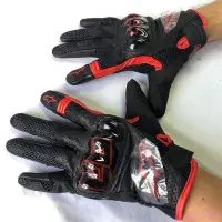 在飛比找Yahoo!奇摩拍賣優惠-【現貨】A星 alpinestars 夏季 可觸控 防摔手套