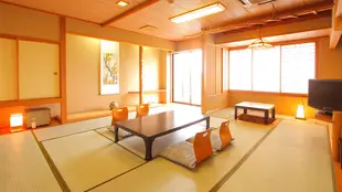 石和溫泉 石和景觀日式旅館Isawa View Hotel